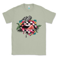 Matcha race lip Classic Tee - JahusDesignShop