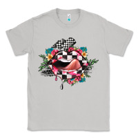 Moon Dust race lip Classic Tee - JahusDesignShop
