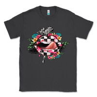 Smoke race lip Classic Tee - JahusDesignShop