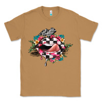 Toasted Coconut race lip Classic Tee - JahusDesignShop