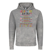 Cloud Rock self love girl tour malias Vintage Hoodie - MaliasSmallBusiness