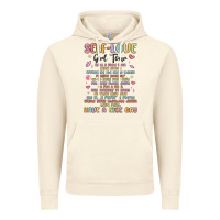 Vintage Artic self love girl tour malias Vintage Hoodie - MaliasSmallBusiness