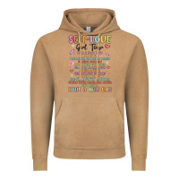 Vintage Camel self love girl tour malias Vintage Hoodie - MaliasSmallBusiness