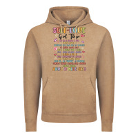 Vintage Coffee self love girl tour malias Vintage Hoodie - MaliasSmallBusiness