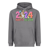 Storm 2024 happy easter Heavyweight Hoodie - CowGirlArtShop