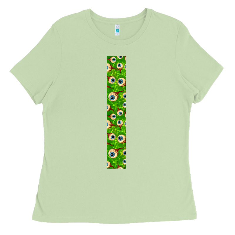 Halloween Key Fob Ladies Tee by BundleAndBundleShop | Teevron