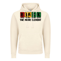 Vintage Artic prime element Vintage Hoodie - MaliasSmallBusiness