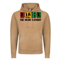 Vintage Camel prime element Vintage Hoodie - MaliasSmallBusiness