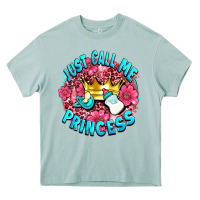 Arona just call me princess Heavy Core Tee - AdoDesignShop