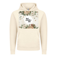 Vintage Artic best garandma ever Vintage Hoodie - MaliasSmallBusiness
