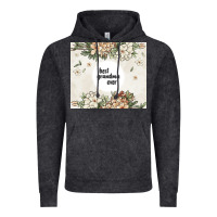 Vintage Black best garandma ever Vintage Hoodie - MaliasSmallBusiness