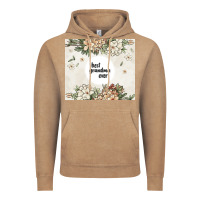Vintage Coffee best garandma ever Vintage Hoodie - MaliasSmallBusiness