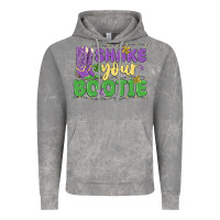 Cloud Rock shake your bootie Vintage Hoodie - MaliasSmallBusiness