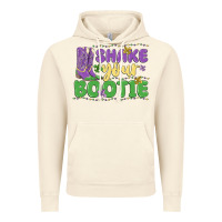 Vintage Artic shake your bootie Vintage Hoodie - MaliasSmallBusiness