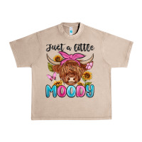 French Oak just a little moody Urban Heavy Tee - MaliasSmallBusiness