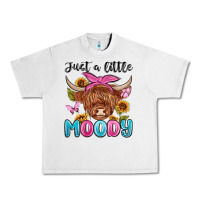 Lunar Rock just a little moody Urban Heavy Tee - MaliasSmallBusiness