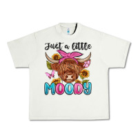 Pistachio just a little moody Urban Heavy Tee - MaliasSmallBusiness