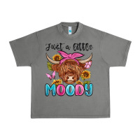 Tornado just a little moody Urban Heavy Tee - MaliasSmallBusiness
