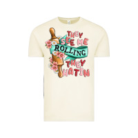 Vintage Arctic they see me rolling they hatin Vintage Tee - MaliasSmallBusiness