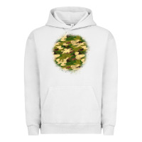 Pigment Lunar Rock camouflage patch 2 Urban Hoodie - BundleAndBundleShop