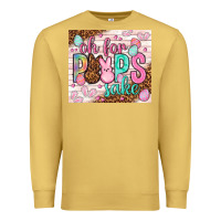 Antique Gold Oh for peeps sake tumbler Easter Day Premium Sweatshirt - HowdyJamesFarm