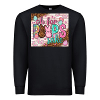 Black Oh for peeps sake tumbler Easter Day Premium Sweatshirt - HowdyJamesFarm