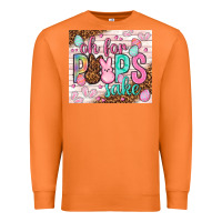 Carrot Oh for peeps sake tumbler Easter Day Premium Sweatshirt - HowdyJamesFarm