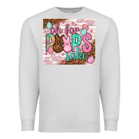 Dove Grey Oh for peeps sake tumbler Easter Day Premium Sweatshirt - HowdyJamesFarm