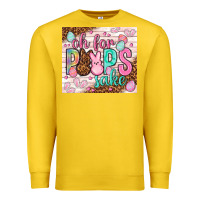 Lemon Oh for peeps sake tumbler Easter Day Premium Sweatshirt - HowdyJamesFarm