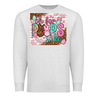 Oatmeal Heather Oh for peeps sake tumbler Easter Day Premium Sweatshirt - HowdyJamesFarm