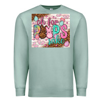 Seafoam Oh for peeps sake tumbler Easter Day Premium Sweatshirt - HowdyJamesFarm