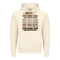 Vintage Artic never apologize Vintage Hoodie - MaliasSmallBusiness
