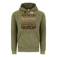 Vintage Olive never apologize Vintage Hoodie - MaliasSmallBusiness