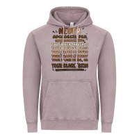 Vintage Zinc never apologize Vintage Hoodie - MaliasSmallBusiness
