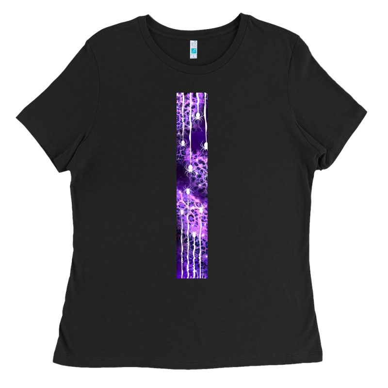 Halloween Key Fob Ladies Tee by BundleAndBundleShop | Teevron