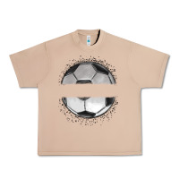 Burro custom soccer Urban Heavy Tee - MaliasSmallBusiness