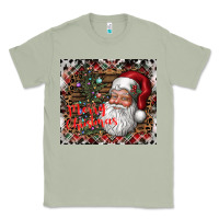 Matcha merry Christmas Classic Tee - CowhideDigitalArt