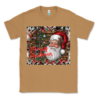 Toasted Coconut merry Christmas Classic Tee - CowhideDigitalArt