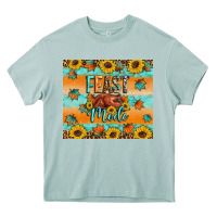 Arona Feast mode Heavy Core Tee - Artiststas
