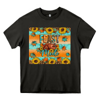Asphalt Feast mode Heavy Core Tee - Artiststas