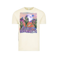 Vintage Arctic desert dreaming Vintage Tee - MaliasSmallBusiness