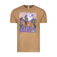 Vintage Camel desert dreaming Vintage Tee - MaliasSmallBusiness