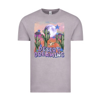 Vintage Zinc desert dreaming Vintage Tee - MaliasSmallBusiness