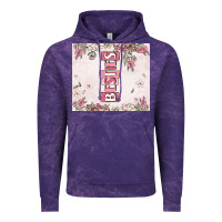 Cloud Purple besties Vintage Hoodie - MaliasSmallBusiness