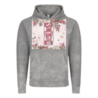 Cloud Rock besties Vintage Hoodie - MaliasSmallBusiness