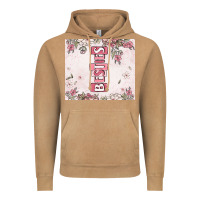 Vintage Camel besties Vintage Hoodie - MaliasSmallBusiness