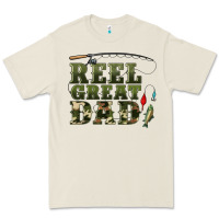 Bone reel great dad Premium Tee - Artiststas