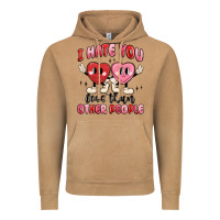 Vintage Camel i hate you less than other people Vintage Hoodie - MaliasSmallBusiness