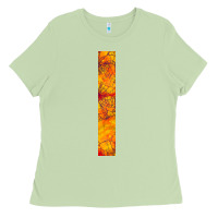 Matcha Halloween Key Fob Ladies Tee - BundleAndBundleShop