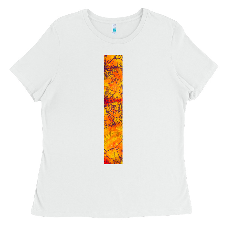 Halloween Key Fob Ladies Tee by BundleAndBundleShop | Teevron